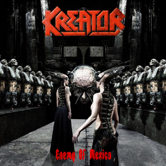 Front Cover Artwork