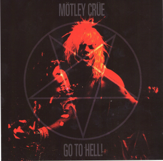 Front Cover Artwork