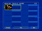 Screenshot Preview