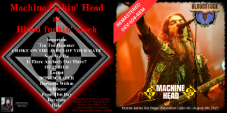 Front Cover Artwork