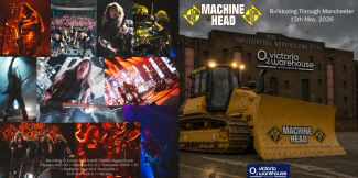 Front Cover Artwork