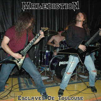 Front Cover Artwork