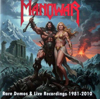 Front Cover Artwork