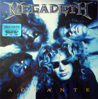 Front Cover Artwork