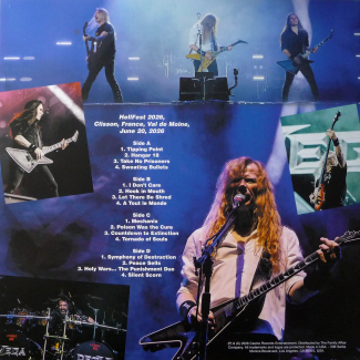 Back Cover Artwork