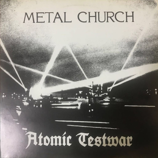 Front Cover Artwork