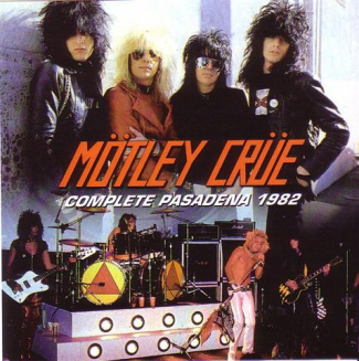 Front Cover Artwork