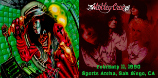 Front Cover Artwork