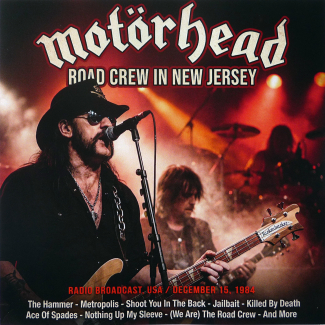 Front Cover Artwork