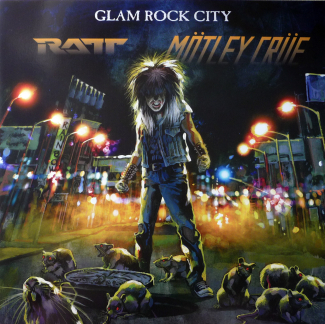 Front Cover Artwork