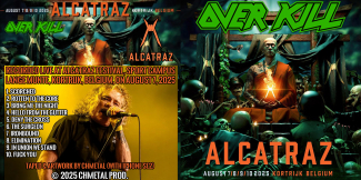 Front Cover Artwork