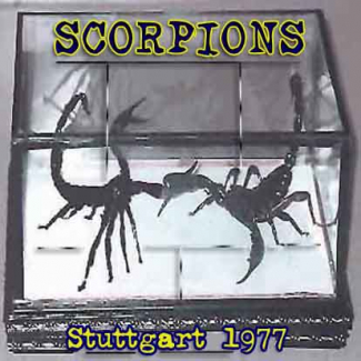 Front Cover Artwork