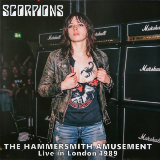 Front Cover Artwork