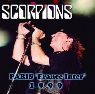 Front Cover Artwork