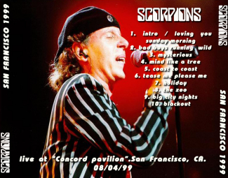 Back Cover Artwork