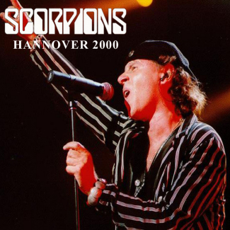 Front Cover Artwork