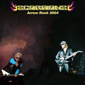 Front Cover Artwork