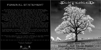 Front Cover Artwork