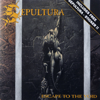 Front Cover Artwork