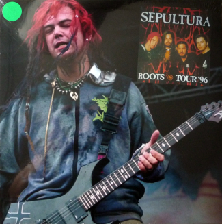 Front Cover Artwork
