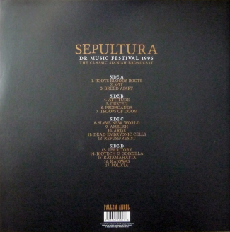 Back Cover Artwork