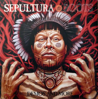 Front Cover Artwork