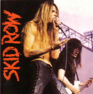 Front Cover Artwork
