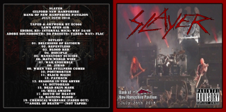 Front Cover Artwork