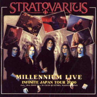 Front Cover Artwork