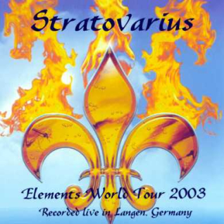 Front Cover Artwork