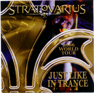 Front Cover Artwork