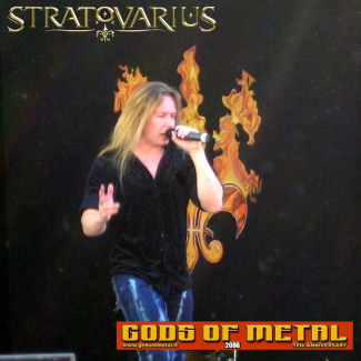 Front Cover Artwork