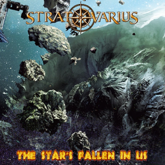 Front Cover Artwork