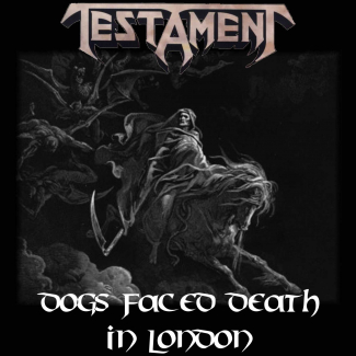 Front Cover Artwork