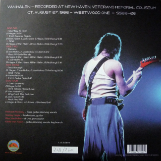 Back Cover Artwork