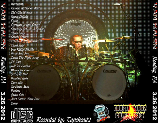 Back Cover Artwork