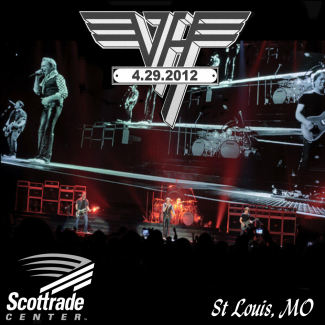 Front Cover Artwork