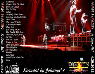 Back Cover Artwork