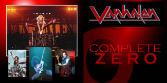 Front Cover Artwork