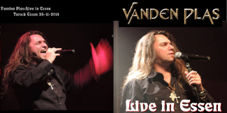Front Cover Artwork