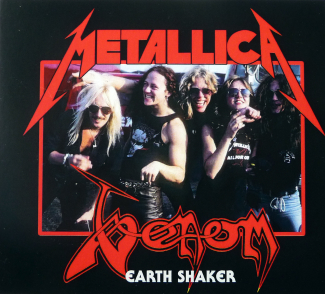 Front Cover Artwork
