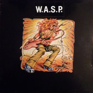 Front Cover Artwork