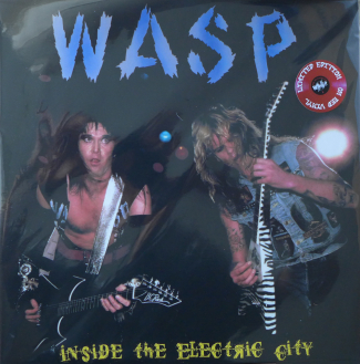 Front Cover Artwork
