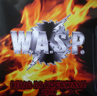 Front Cover Artwork