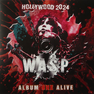 Front Cover Artwork