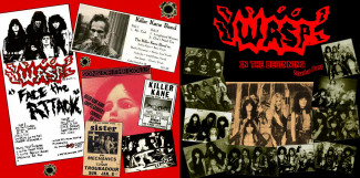Front Cover Artwork